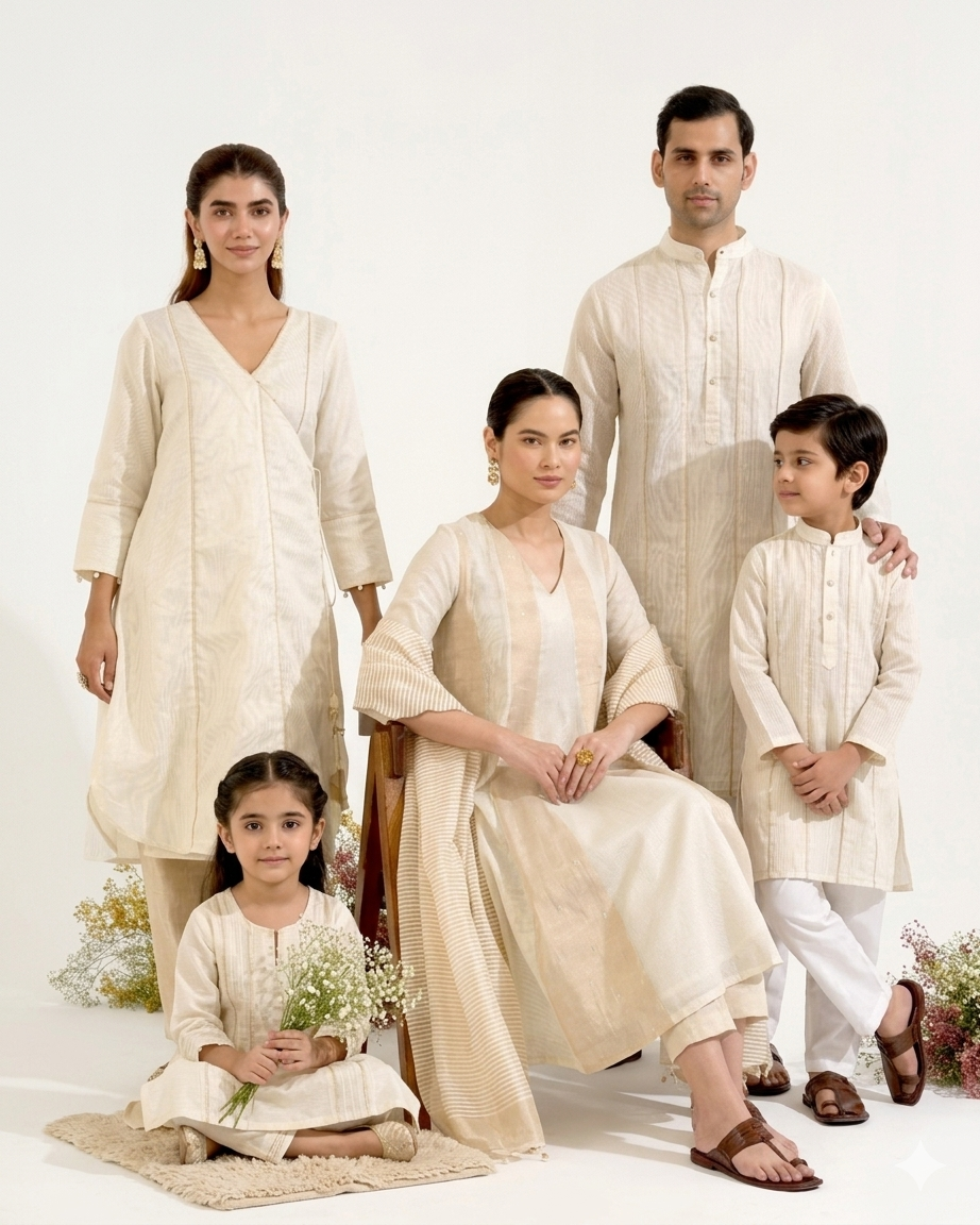 Shaheenz — About Us