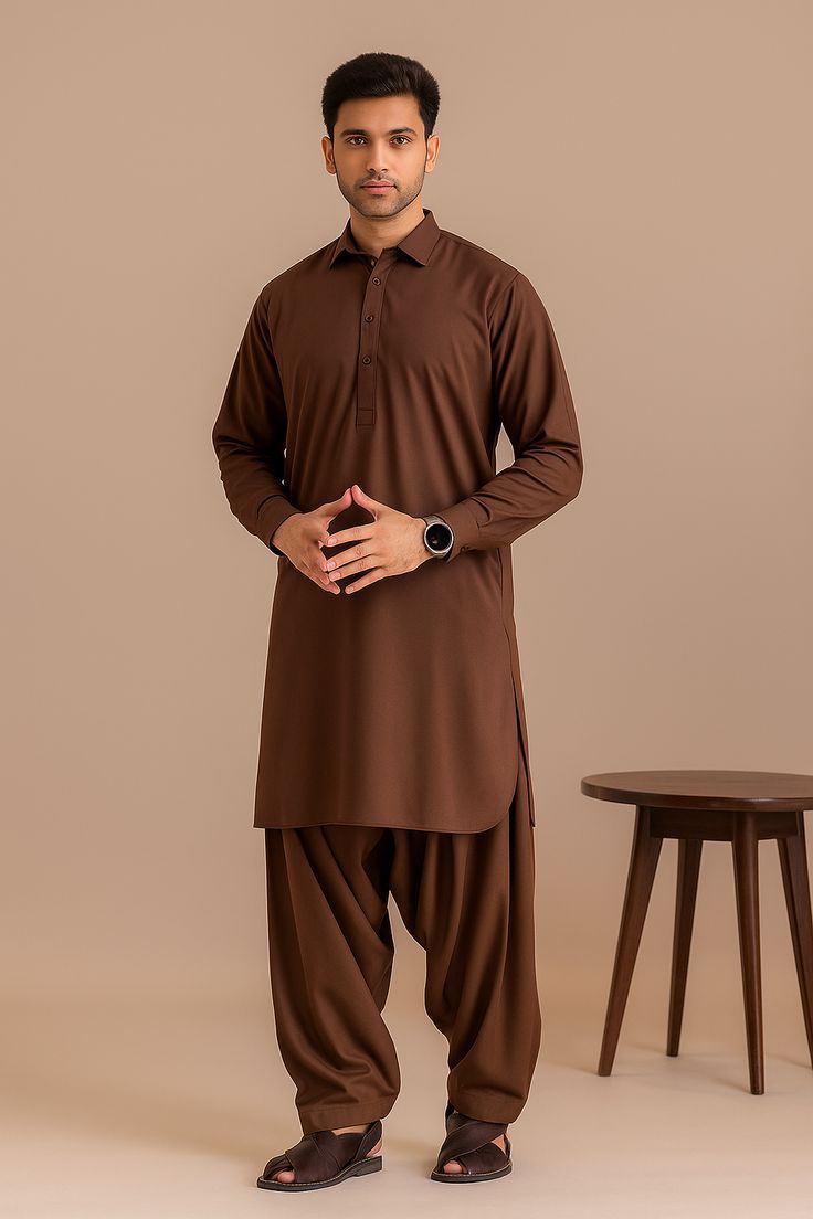 Men's Clothing