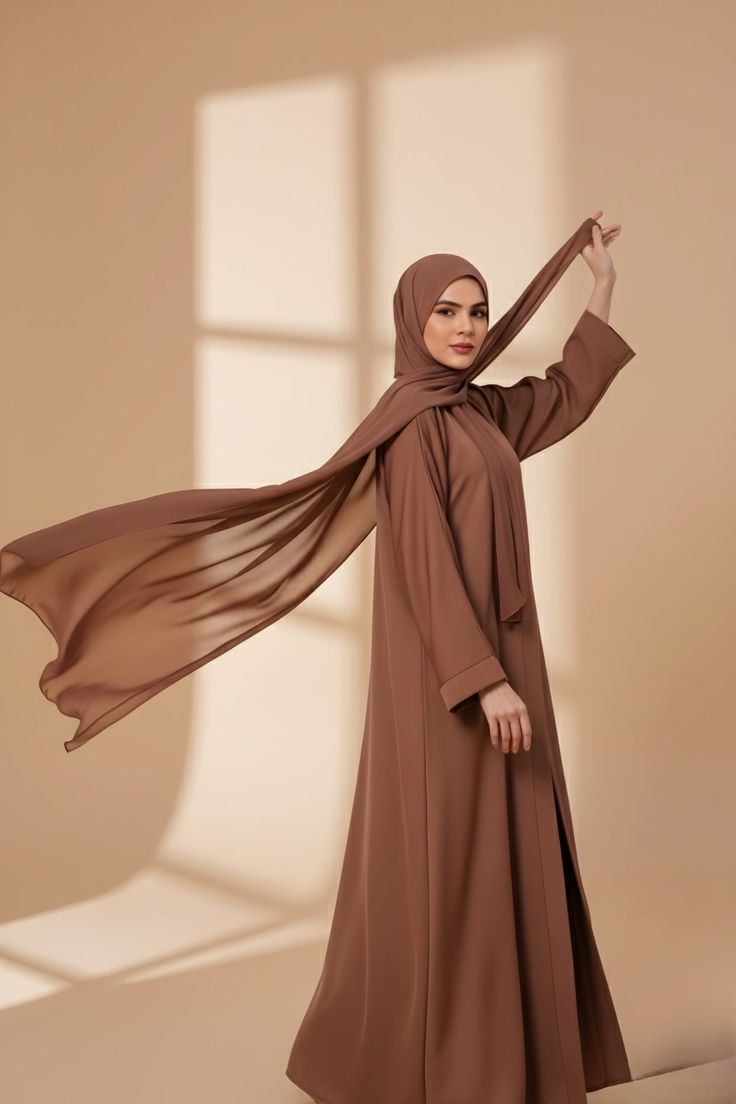 Abaya Collection