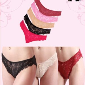 Net Panty – Soft & Comfortable Everyday Wear
