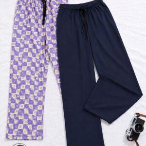 Ladies Flapper Trousers – Pack of 2
