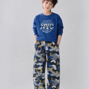 Stylish track suit  for kids