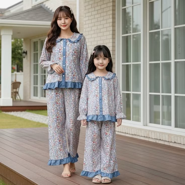 Shaheenz nightwear
