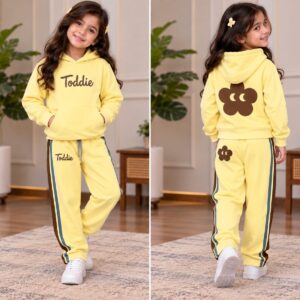 Kids Printed Track Suit 31